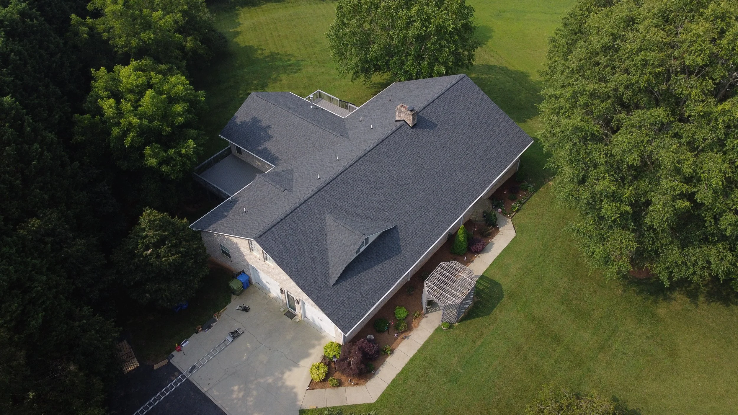 Residential Roof Replacement — photo 31